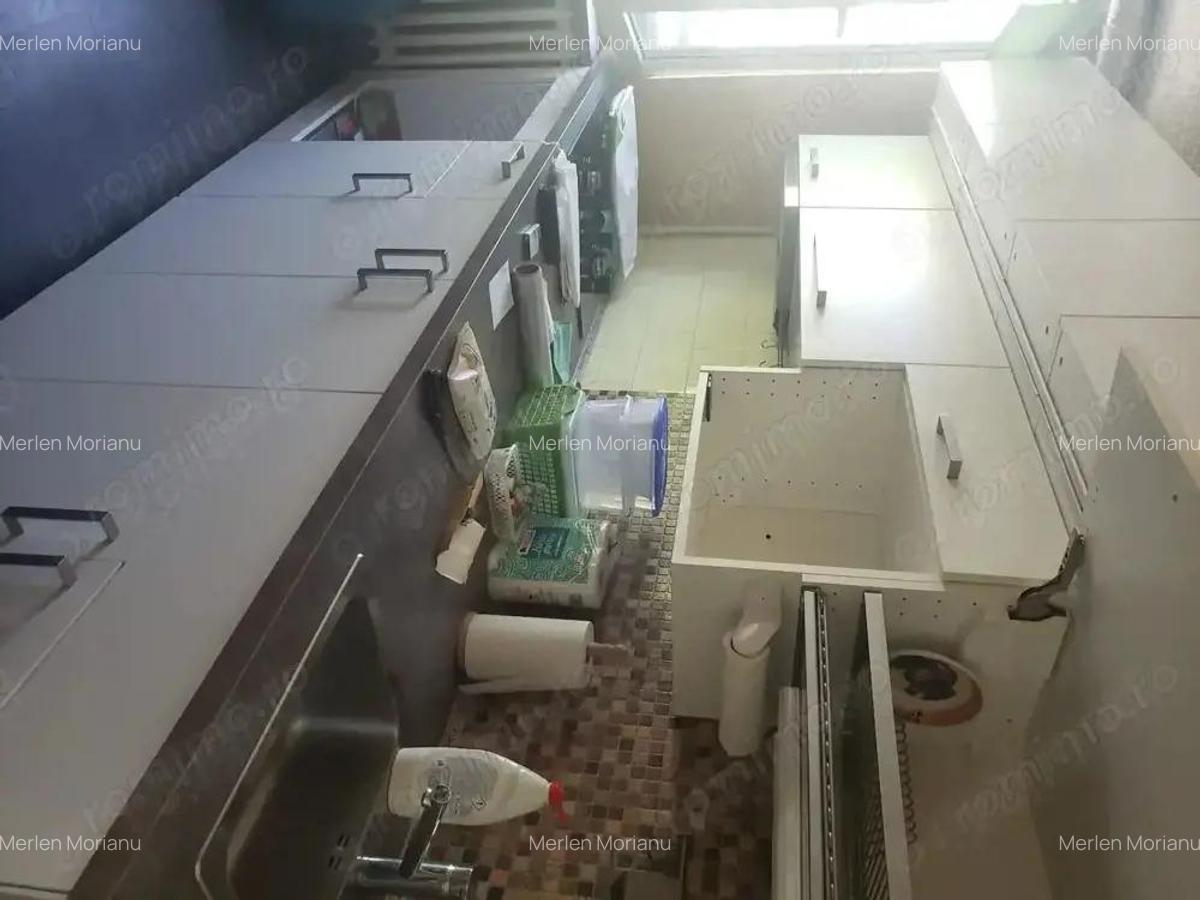 Vanzare Apartament 3 camere Titan- Aleea Postavarul - 2