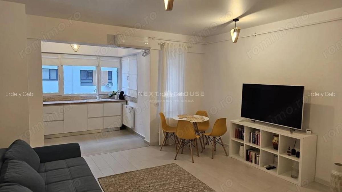 Apartament Rahova ( Parcul Carol - Liberty Mall ) - 3