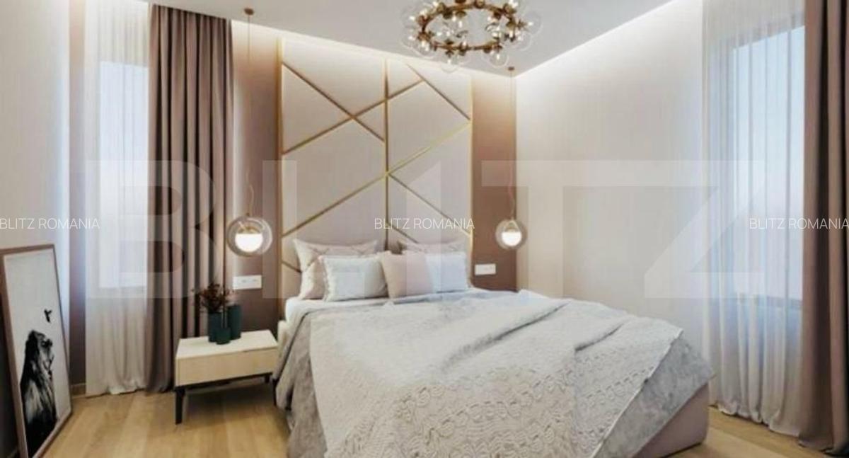 Casa smart, premium, 136 mp utili, 510 mp teren, piscina, zona Dezmir! - 8