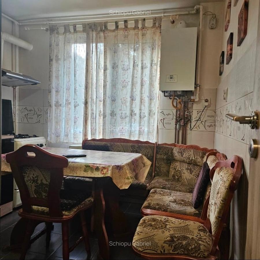 Ocazie!!!Garsoniera decomandata parter Astra 64500 Euro - 6