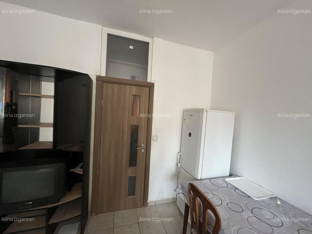 Garsoniera Calea Lipovei - 4