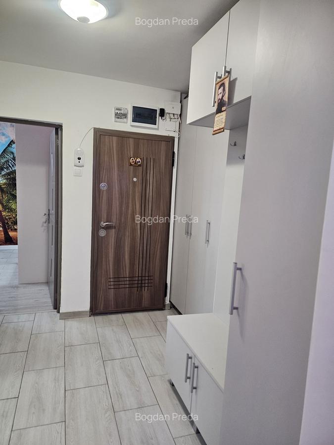 Apartament spațios cu 3 camere, an 1982, , etaj 1, mobilat – Teiul Doamnei - 6