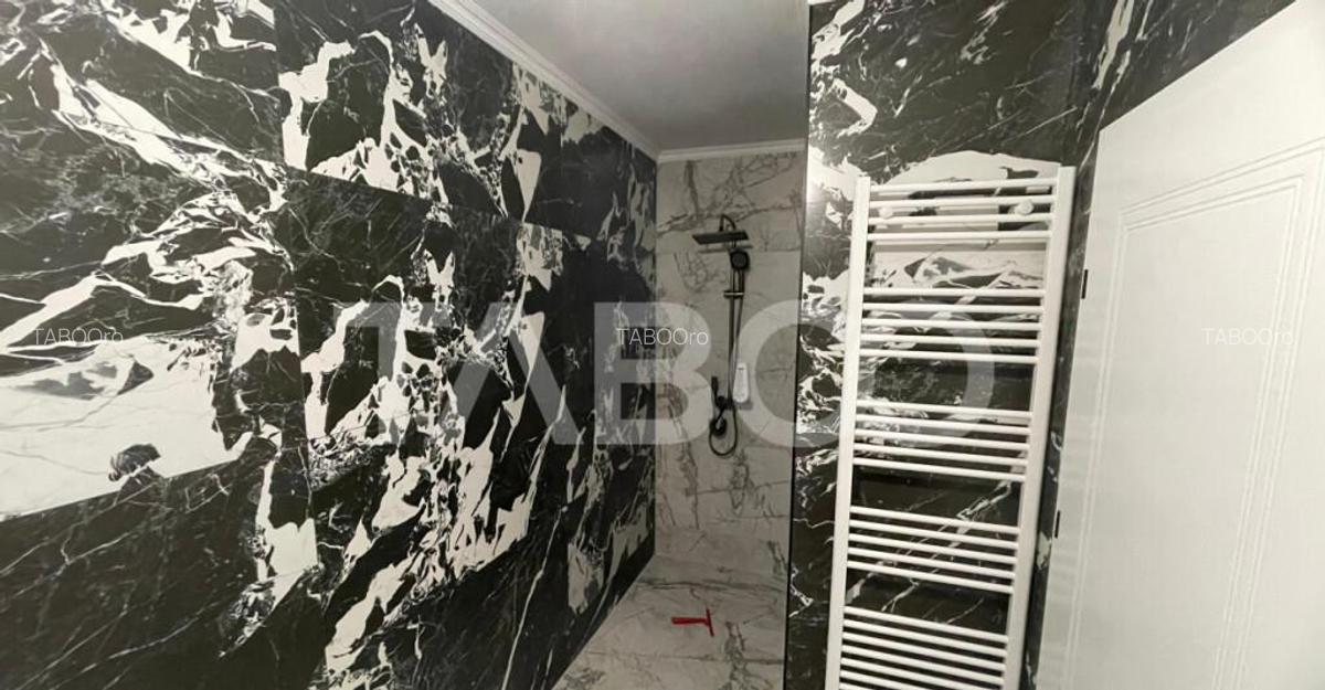 Apartament 3 camere Selimbar - Luminos, modern, premium - 8 Apartament 3 camere Selimbar - Luminos, modern, premium - 8