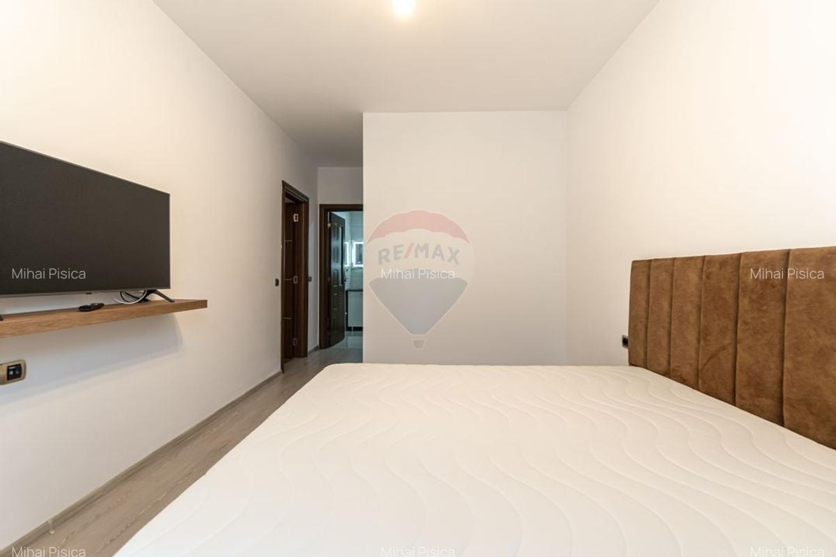 Comision 0 | Apartament 2 camere decomandat, 2 bai, parcare subterana - 10