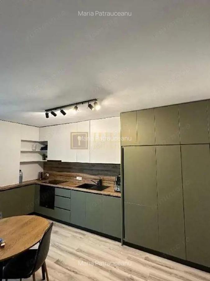 Apartament tip studio situat in Complexul Ateneo - 3