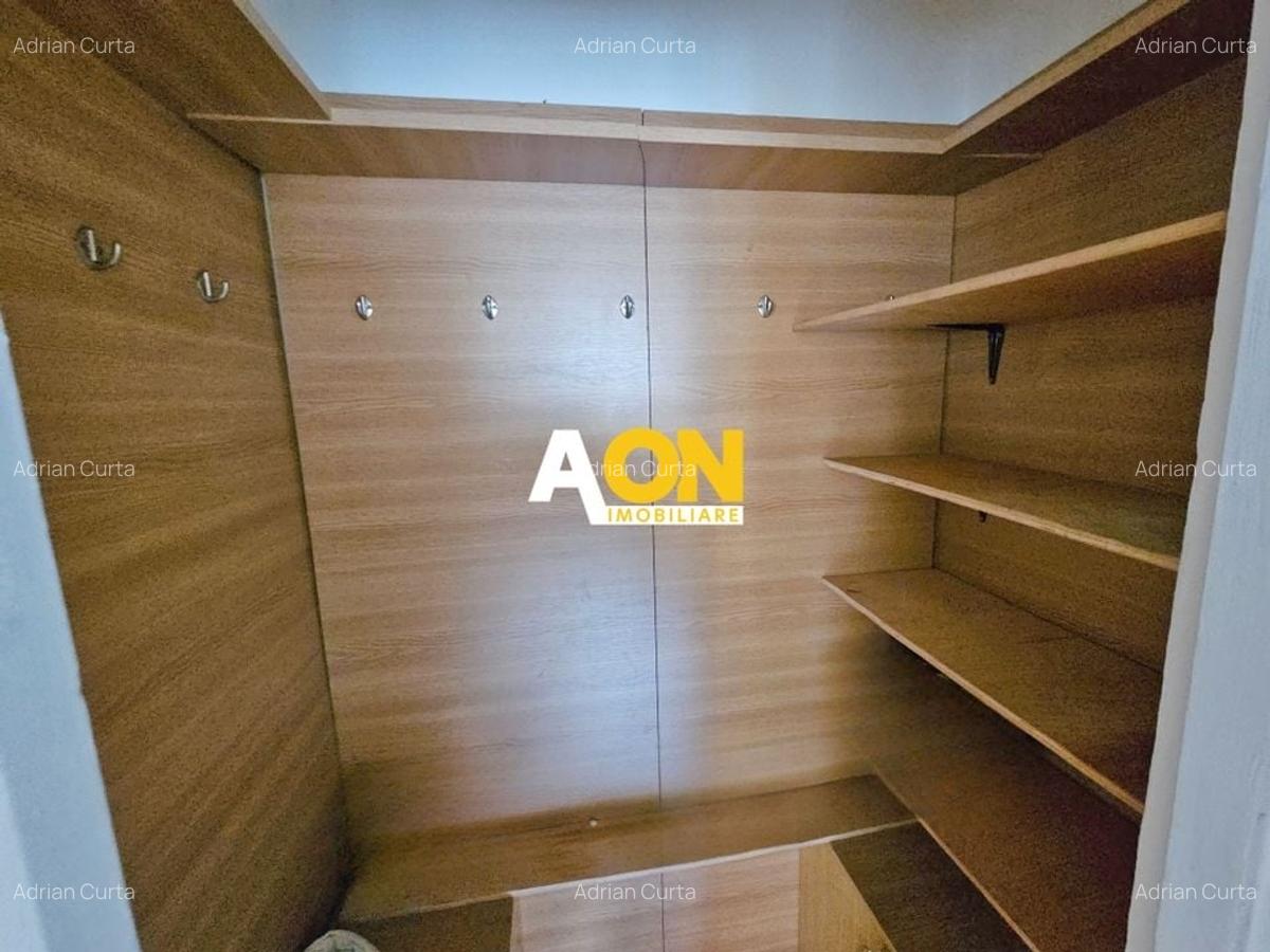 Apartament 2 camere, 53 mp utili, etaj 1, zona B-dul Transilvaniei - 9