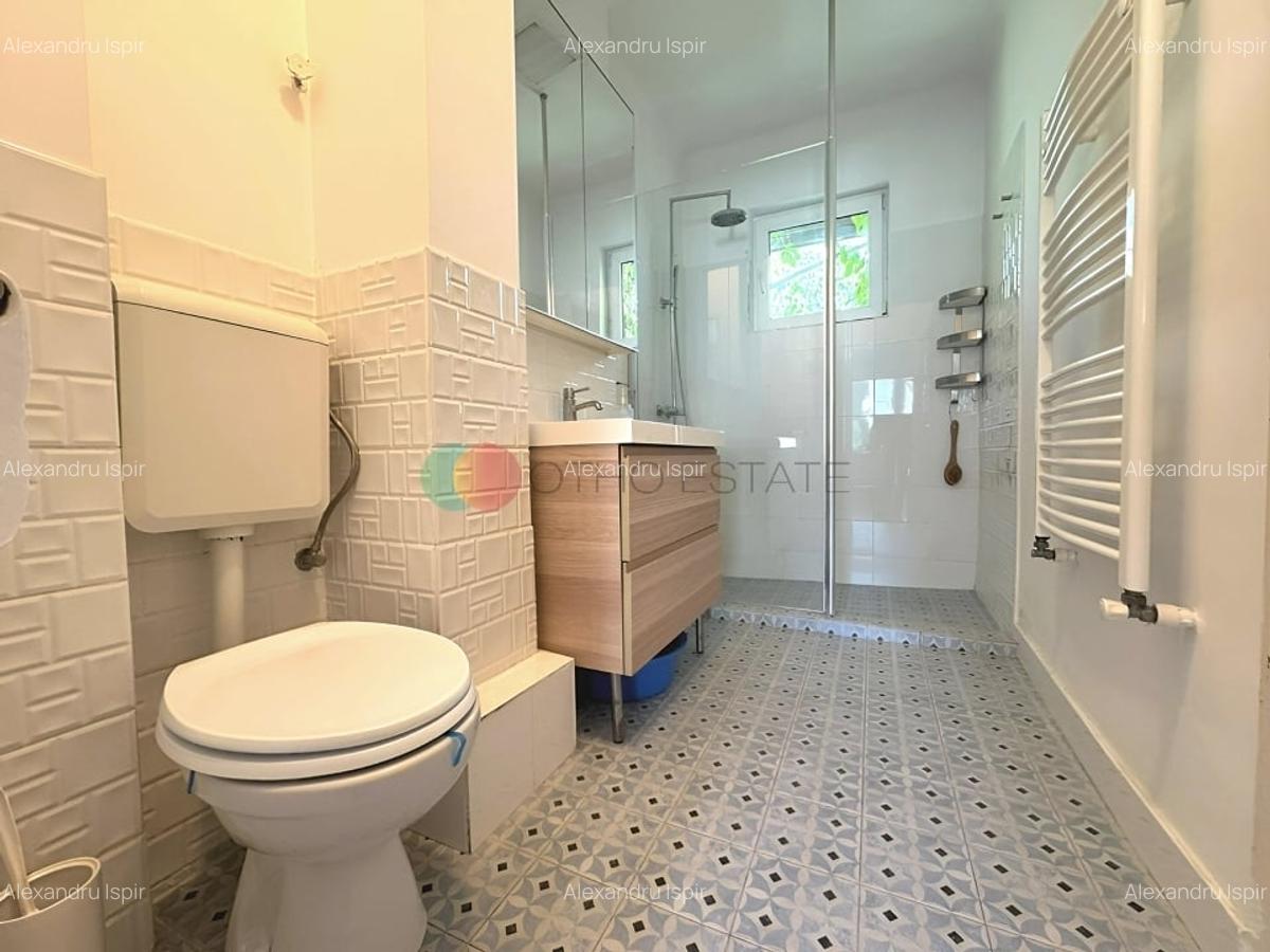 2 camere Unirii | Nerva Traian | Mobilat | Utilat | 66 mp | 2 balcoane - 3