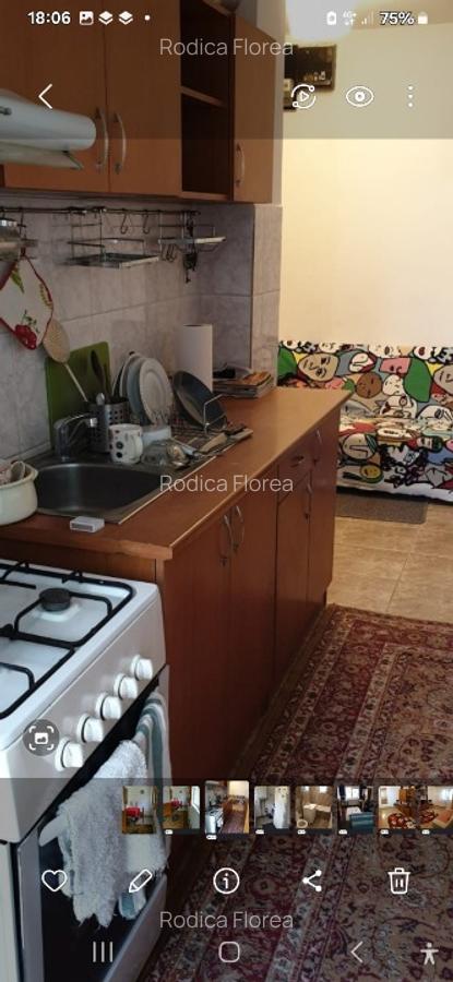 Apartament 2 camere spatios- Astra - 2