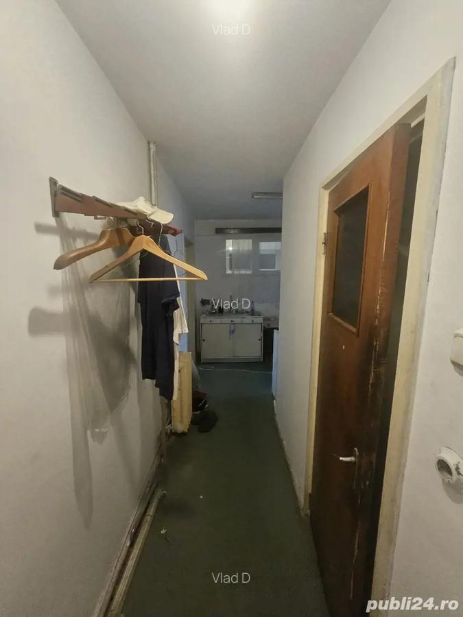 Apartament 2 cam Delfinului bloc reabilitat - 4