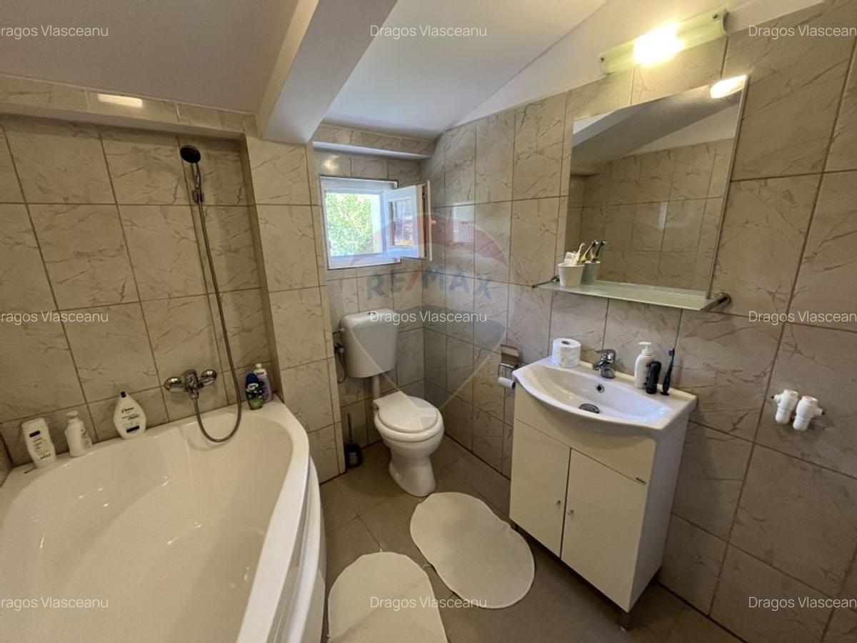 Casa superba de vanzare in Valea Mare - 10