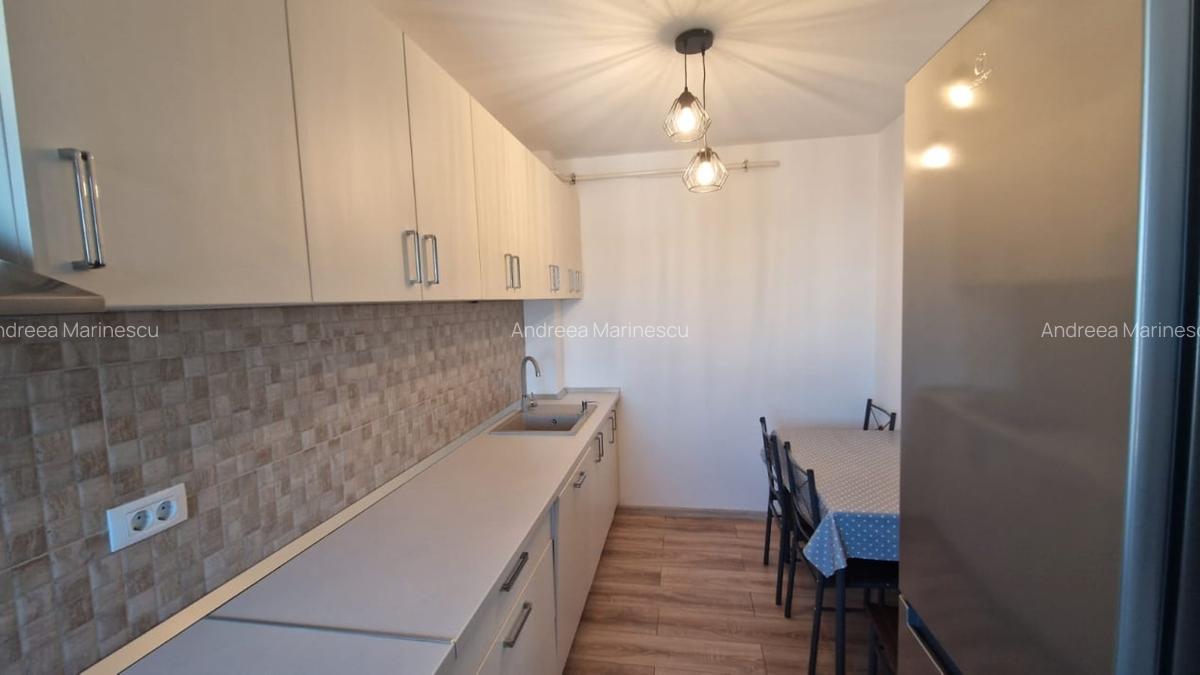 Apartament 2 camere, open space, 60mp, Centru - 5