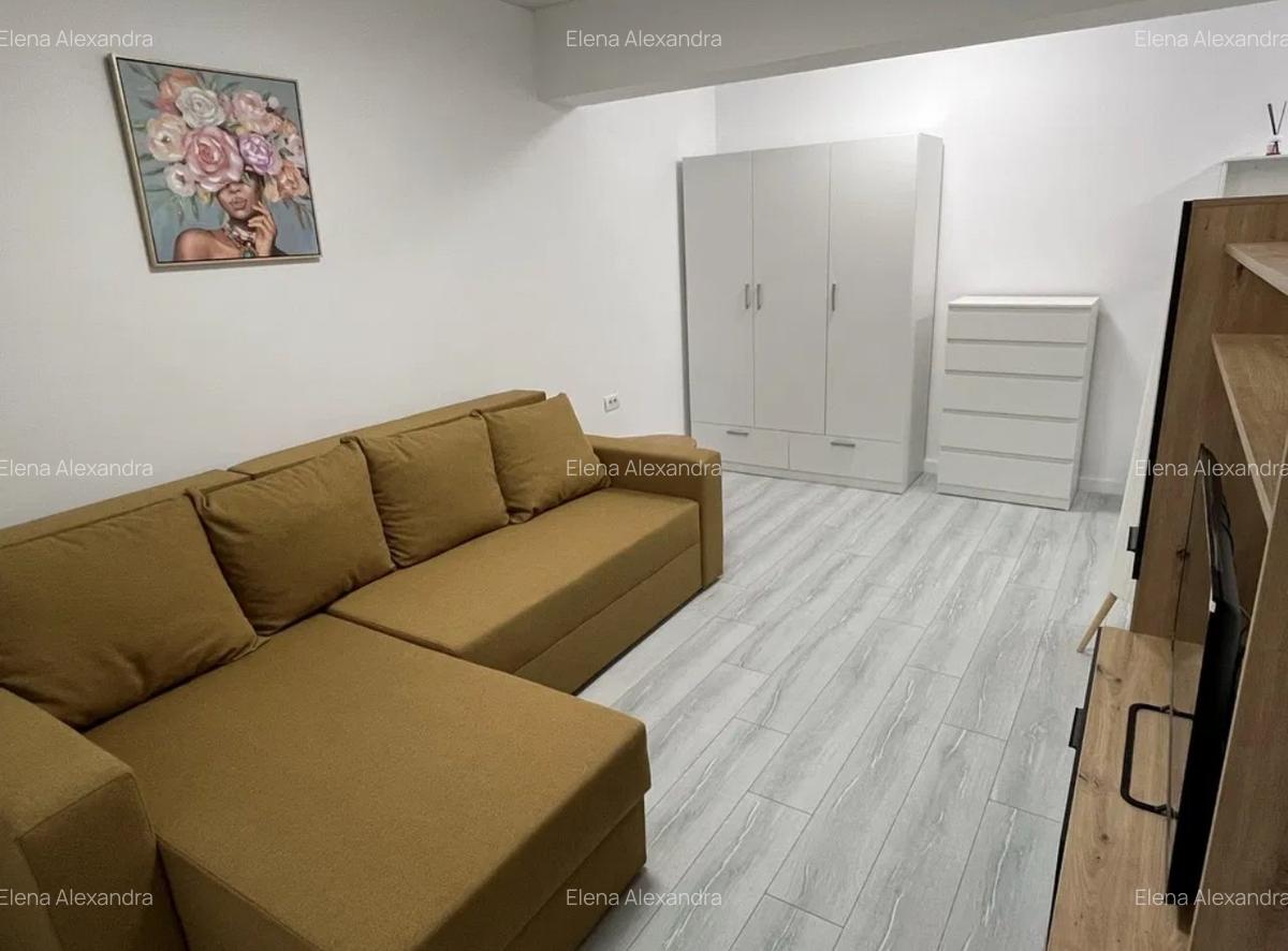 Închiriere Garsonieră Popești Leordeni | Biruinței - 4