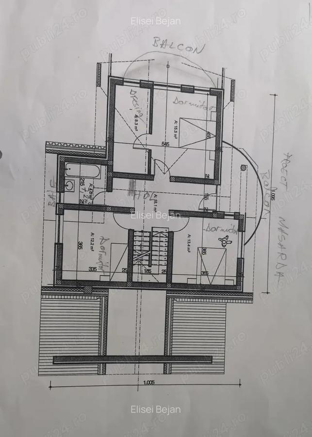 Vand Casa Vila - 8