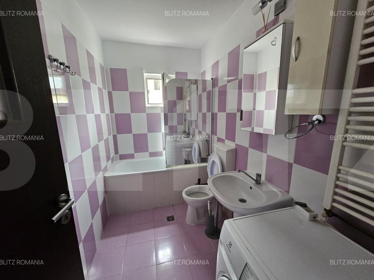 Apartament de vanzare, cu 3 camere, 65 mp, zona Girocului - 15