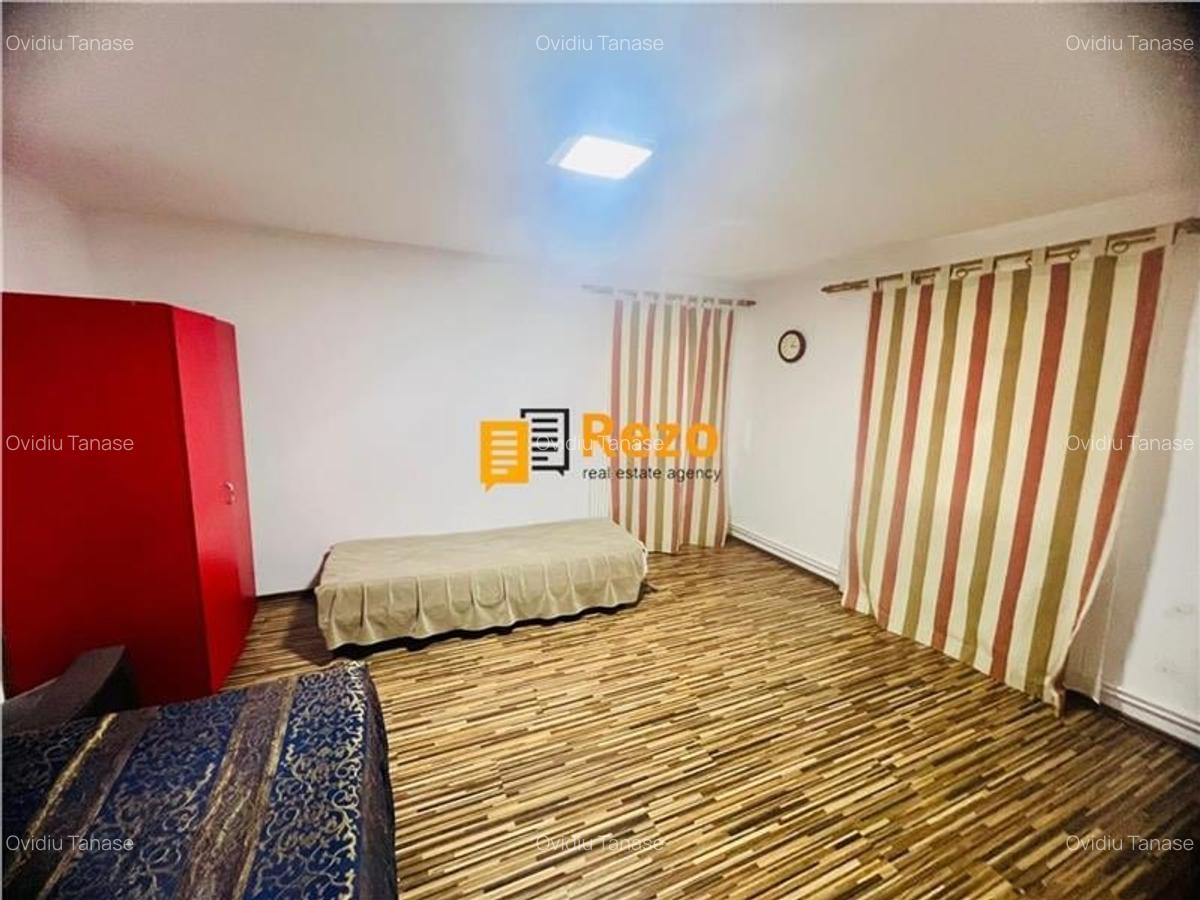 CERNICA BALACEANCA CENTRU, CASA NOUA PLUS TEREN 385 MP, TOATE UTILITATILE - 6