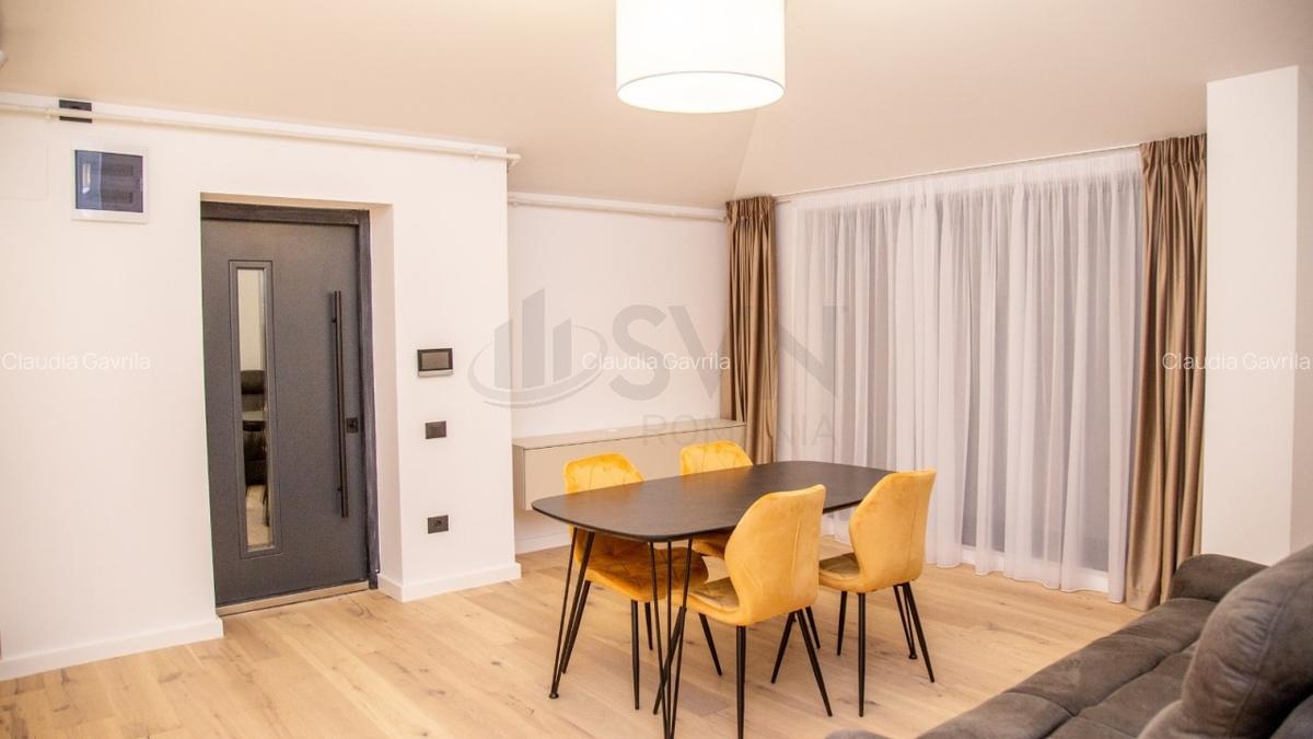REA1022804 Apartament 3 Camere Aviatiei - 2