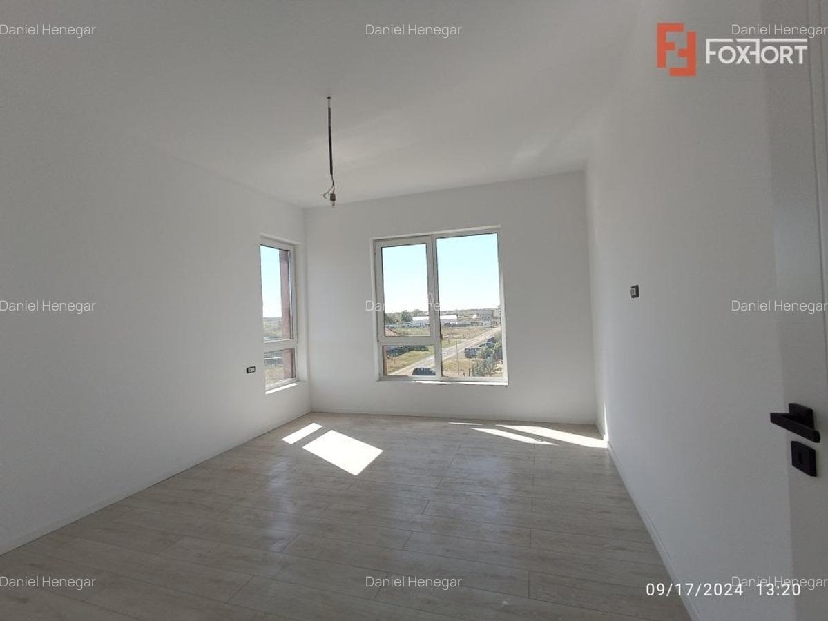 Apartament cu 3 camere la cheie, 2 bai, in Giroc - Zona Calea Urseni - 22