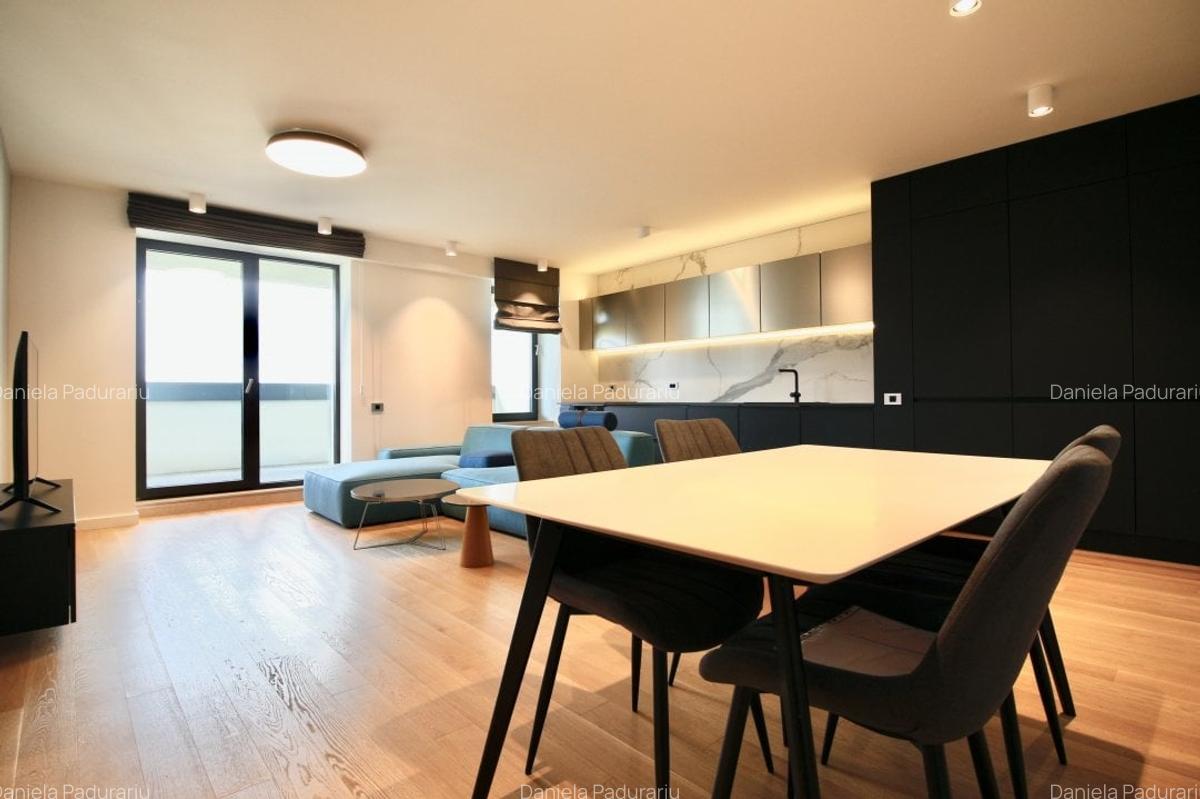 PROMENADA MALL-AVIATIEI TOWER, TERASA 12MP, VEDERE SUPERBA, PARCARE, 0% COMISION - 14