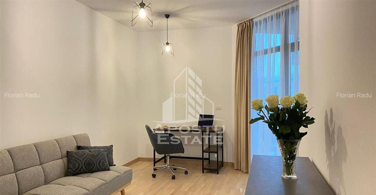 Apartament 3 camere 2 parcari subterane 85mp ISHO - 11