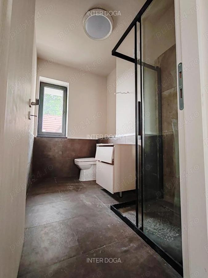 Apartamente de vanzare noi in Sinaia, gata de mutat - 14