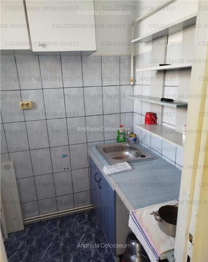 Studio 2 camere | 42 mp | Mobilat & utilat | Faget - 16