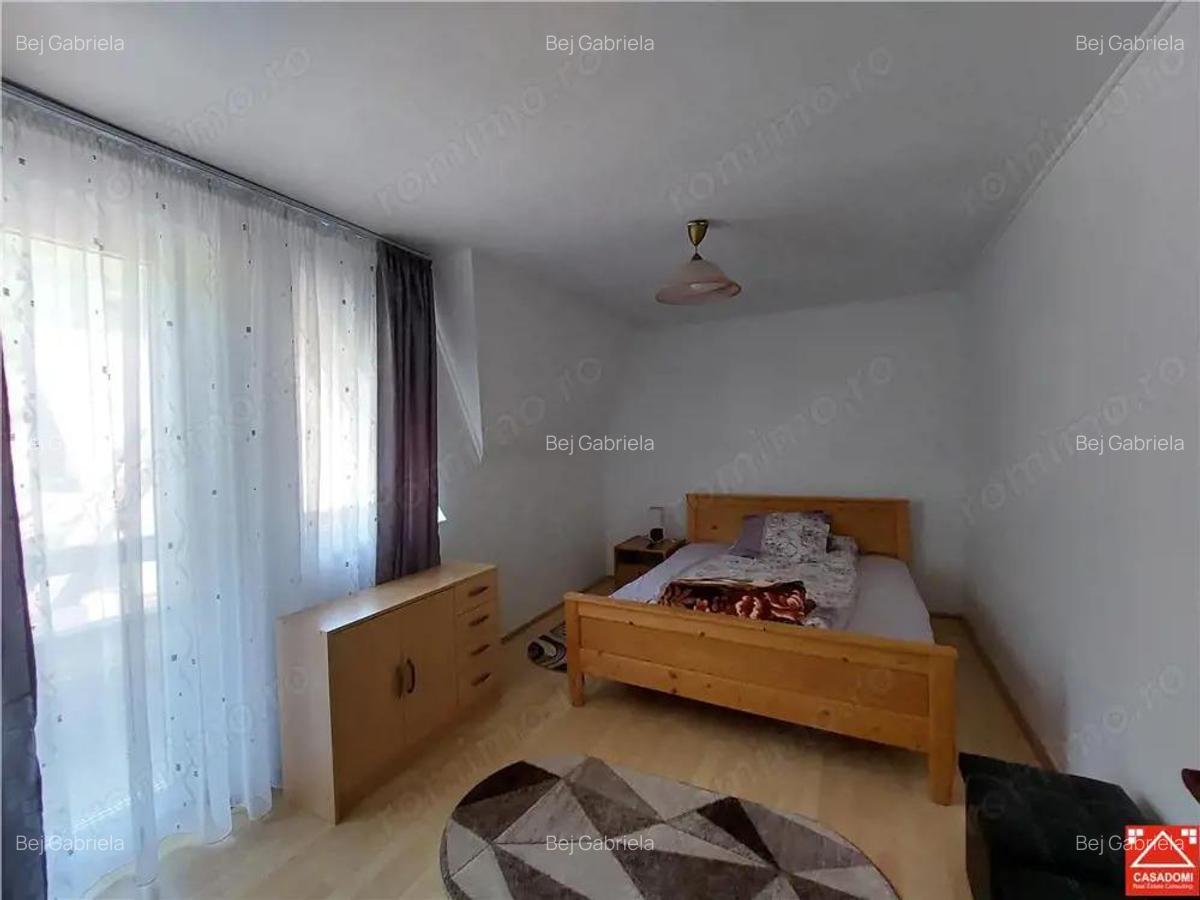 OPORTUNITATE!!! Casa la munte, zona Remeti, drumul Apusenilor! 2 case disponibile!!! - 9