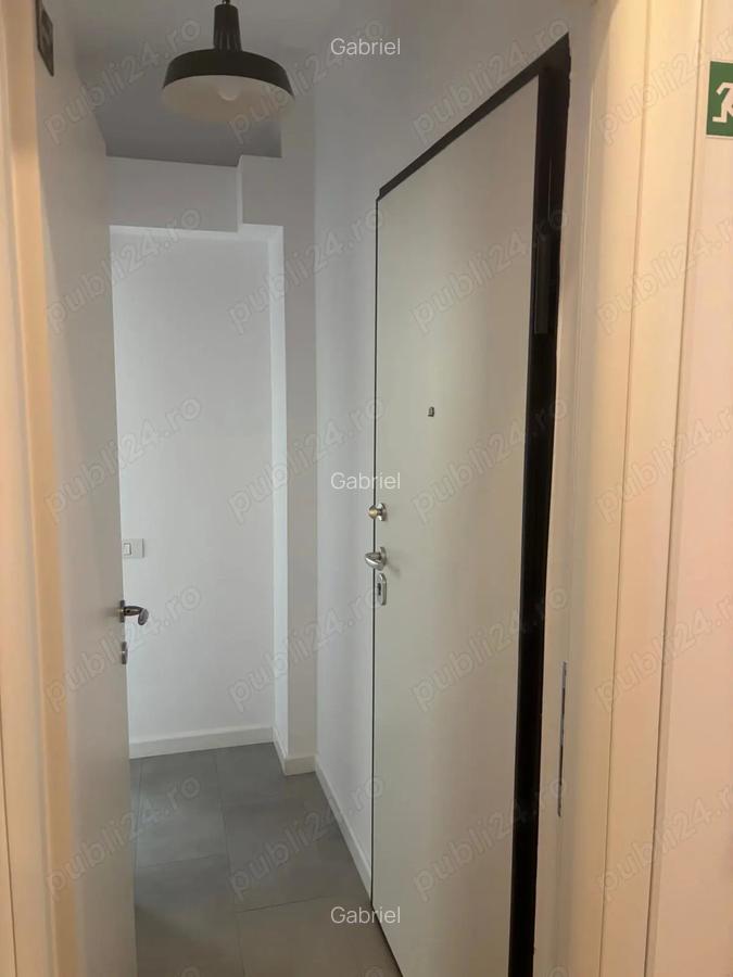 Inchiriere apartament cu 3 camere, zona ultracentrala, parter inalt - 5