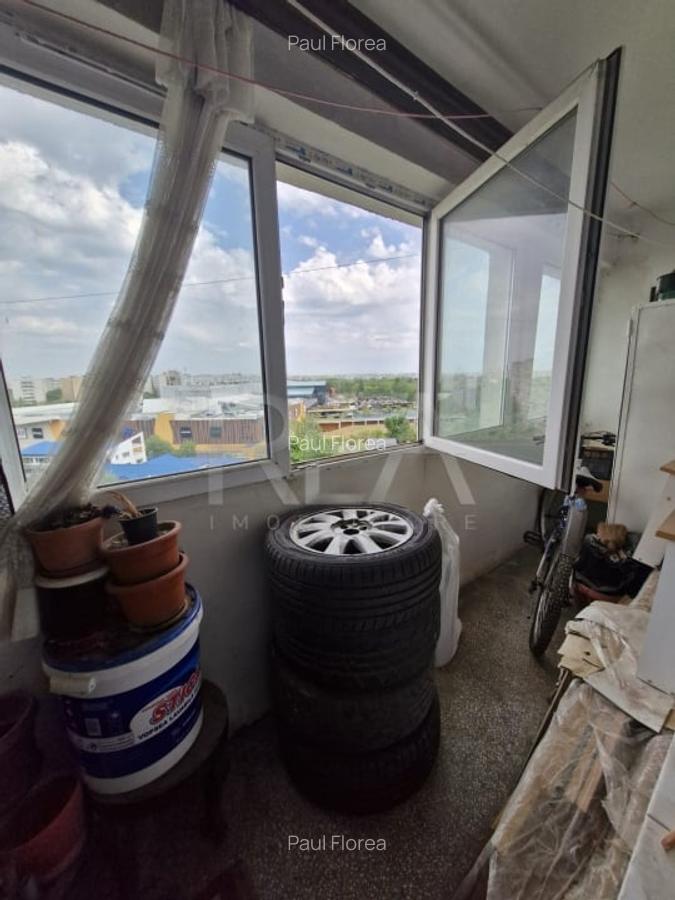 Apartament cu 3 camere de vanzare langa Park Lake la 130000 de euro - 17