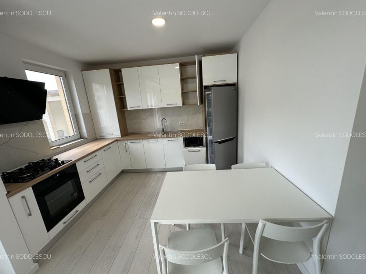 Apartament în zona de N/ Dumbravita zona Player Pool - 4