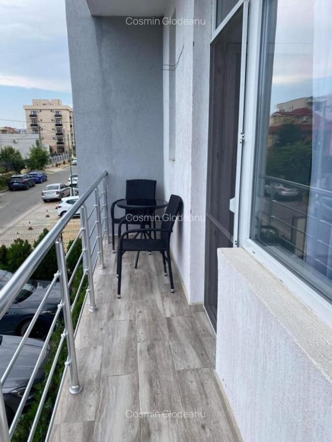 Apartament cu 2 camere de inchiriat, in Mamaia Nord - 10