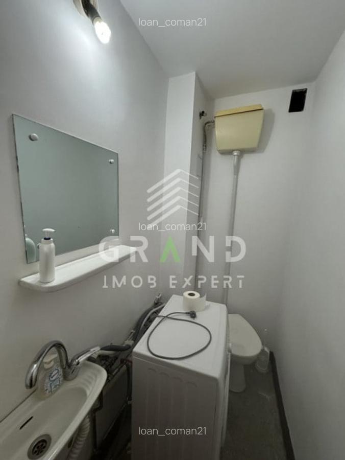 Ap 3 camere | 3 BALCOANE | PARCARE | Zona P-ta Cipariu/NICOLAE TITULESCU - 33