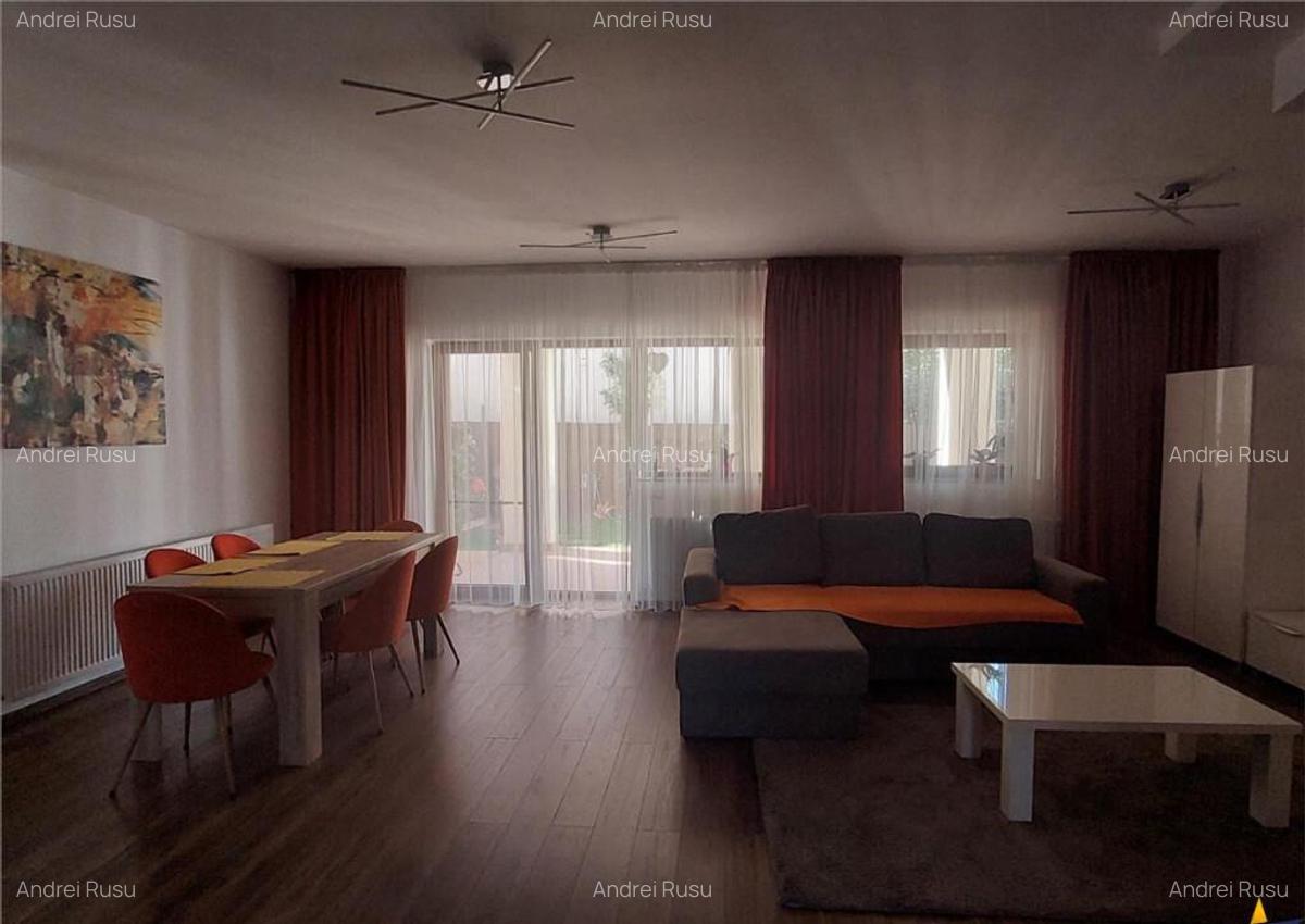 Casa eleganta,acces auto in curte,2 terase, curti amenajate, - 8