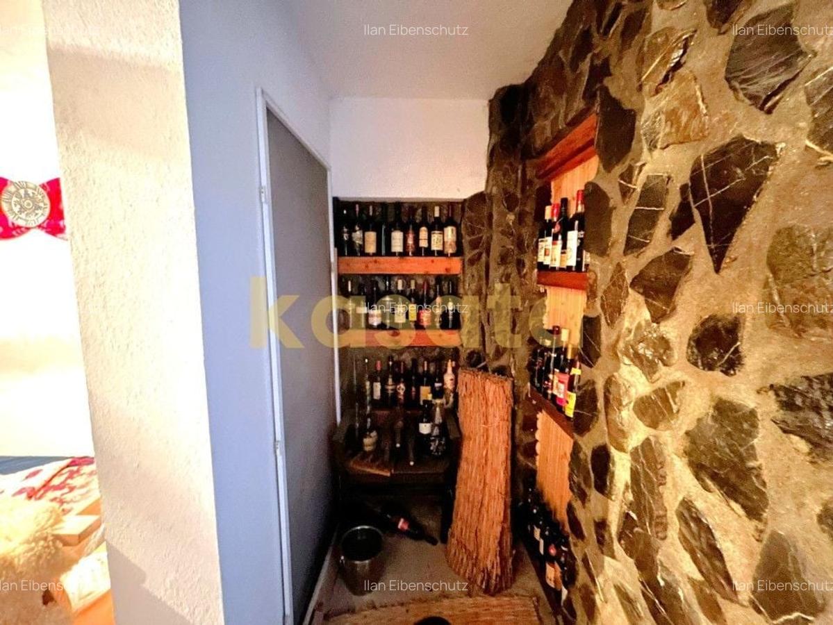 Casă spațioasă cu 5 camere în Crangasi | Curte 190 mp | 222 mp utili - 22