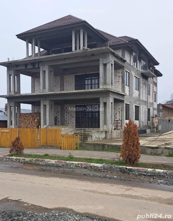 Caut investitor azil de batarnii , centru de copii ... - 2