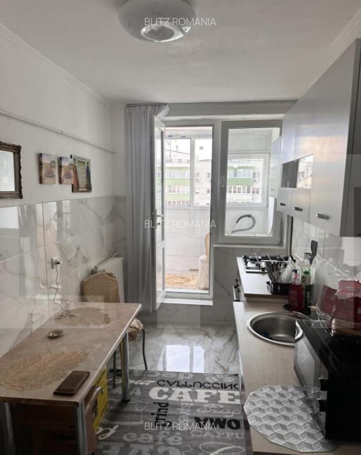 Aparament 2 camere stefan cel mare, RENOVAT complet 2025 - 12