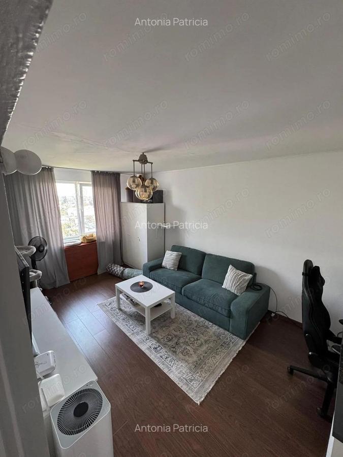 Apartament 2 camere decomandat /metrou Aparatorii Patriei - 3