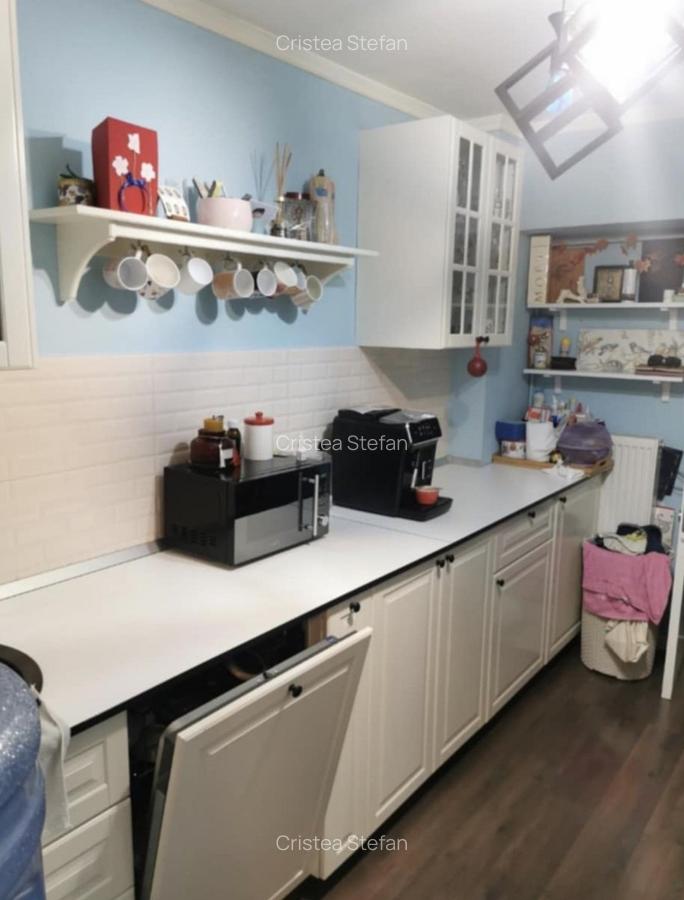 Vanzare apartament 4 camere Aviatiei - 7