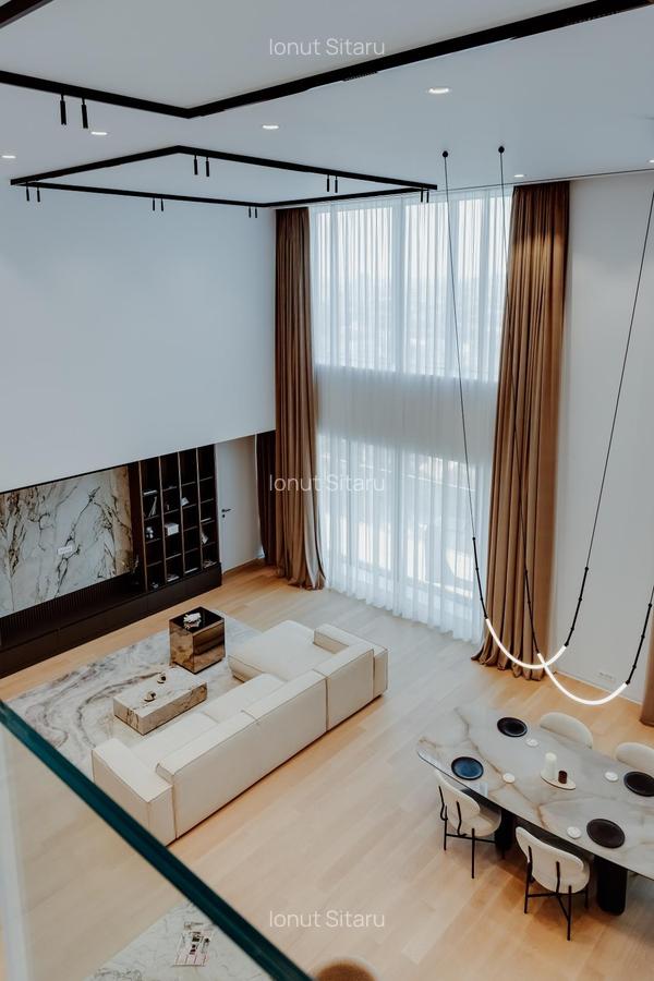 Duplex cu 5 camere de vanzare // One Verdi Park - 2 Duplex cu 5 camere de vanzare // One Verdi Park - 2