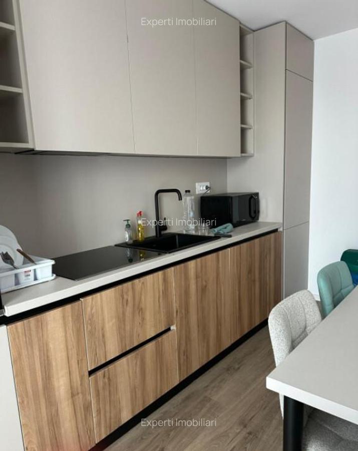 Apartament 2 camere zona Tomis Plus - Carrefour, Constan?a - 16
