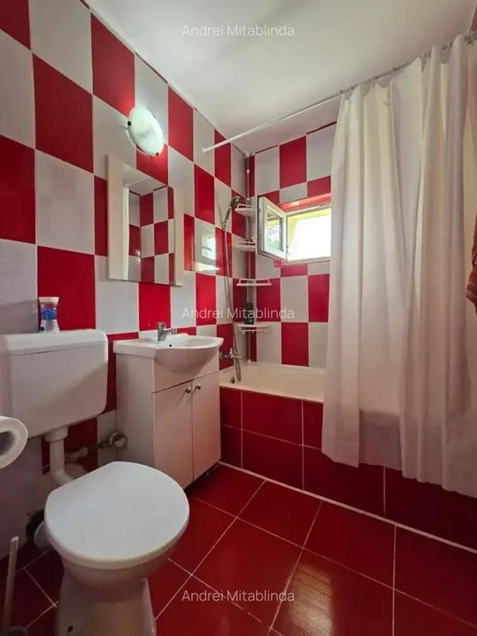 Apartament 2 Camere Zona Titan Sector 3 |  Metrou 8 minute | Parc IOR - 10