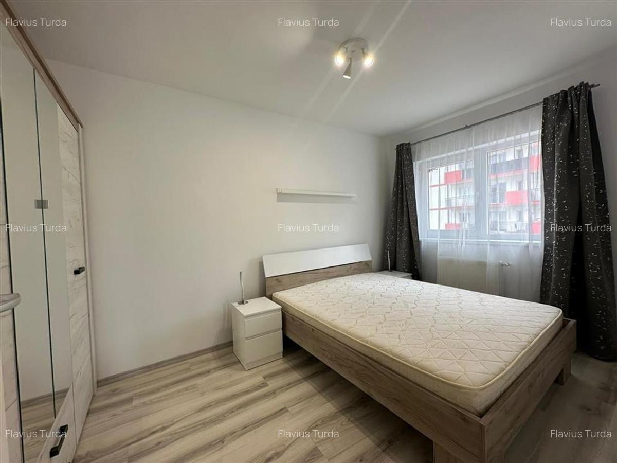 Apartament modern 3 camere balcon  si parcare complex Magnolia - 7