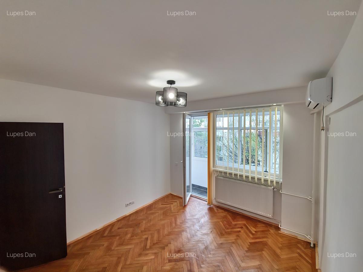 Apartament cu 4 camere decomandat în Dorobanți - 12