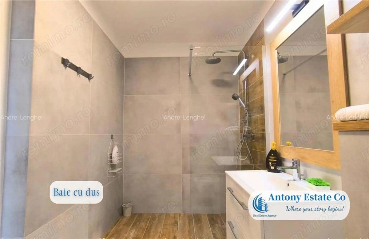 Apartament de inchiriat, 3 camere, Central - Oradea - 5