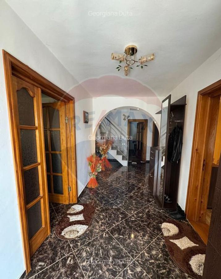Casa / Vila cu 6 camere in Bolote?ti, mobilata ?i ut... - 14