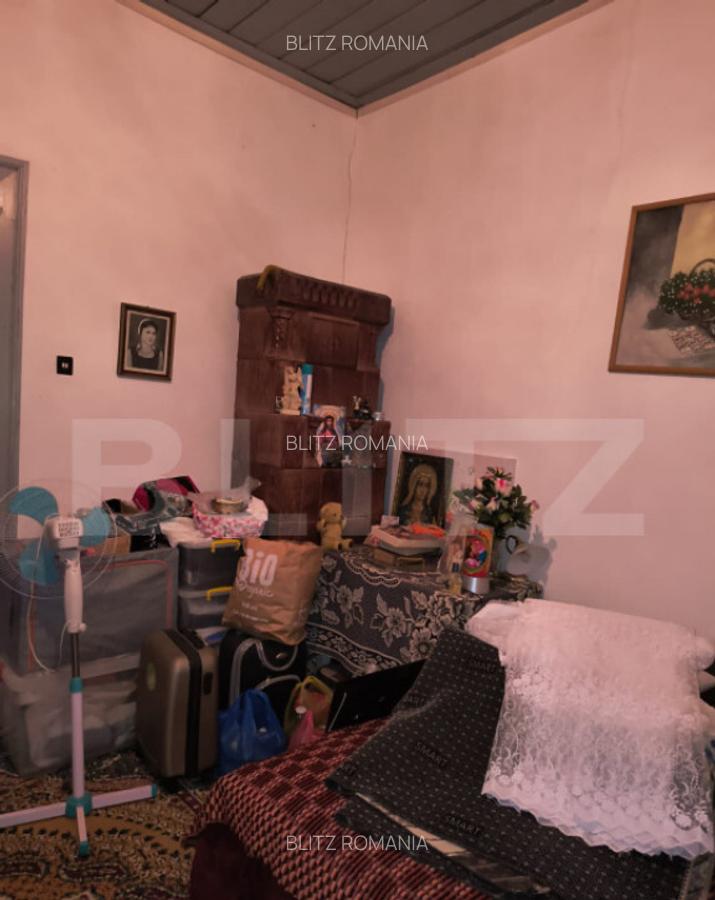 Oferta de vanzare Casa batraneasca in Cioranii de - 13