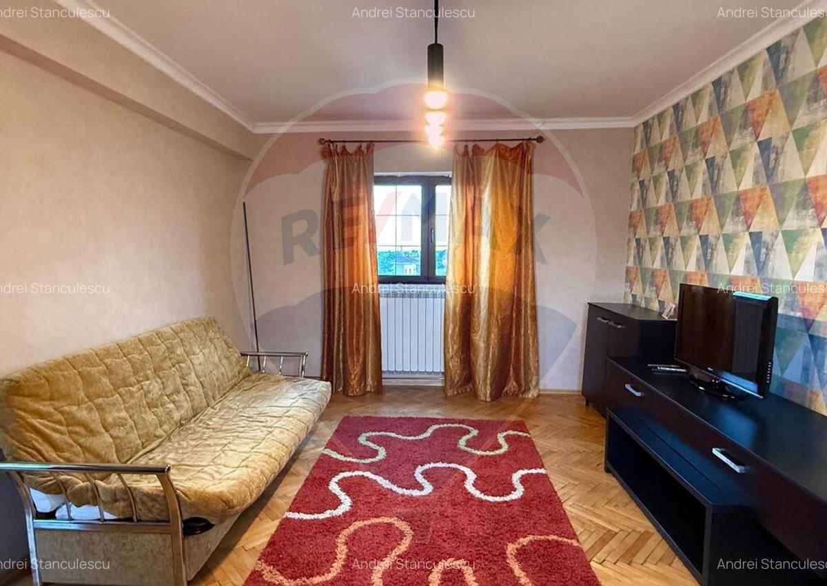 VANZARE Garsoniera cu terasa de 50mp in zona Ultracentral... - 11