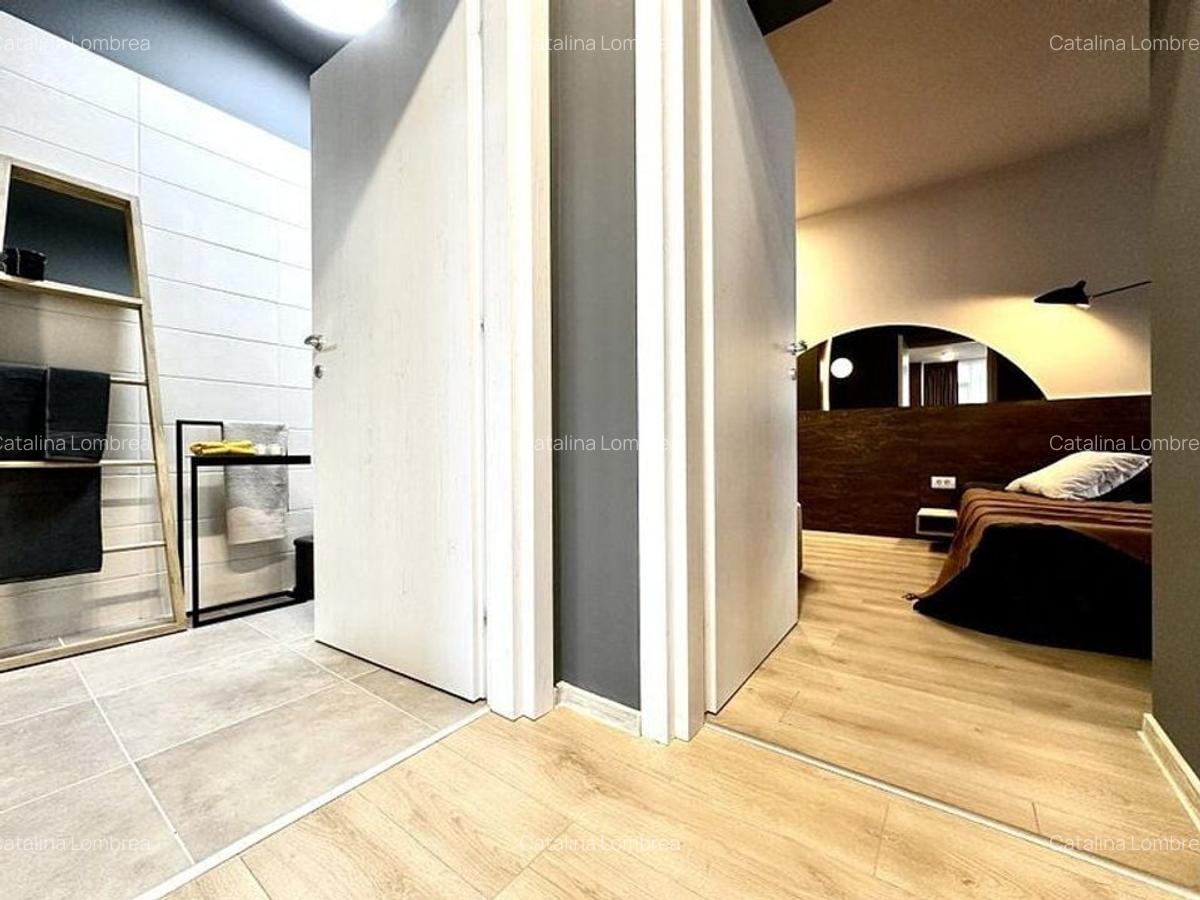 Apartament cu view si design elegant, în zona Torontalului - XCITY - 8