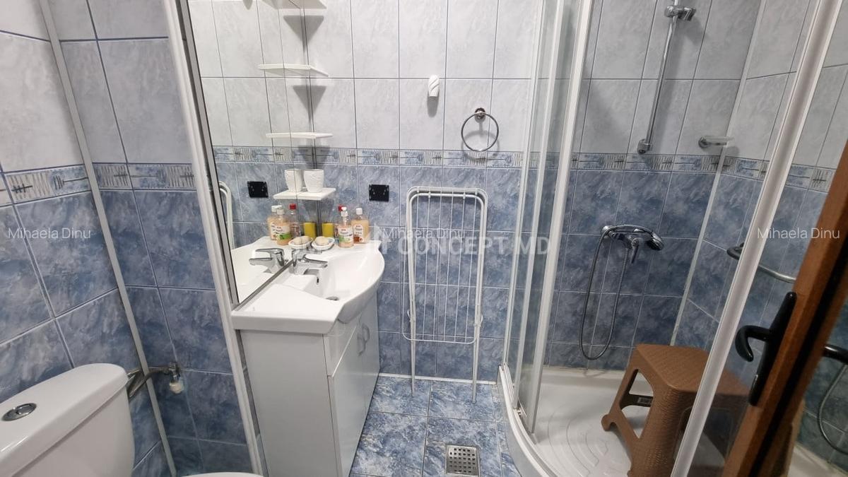 Inchiriere garsoniera moderna in Zona Republicii-8 Martie - 14