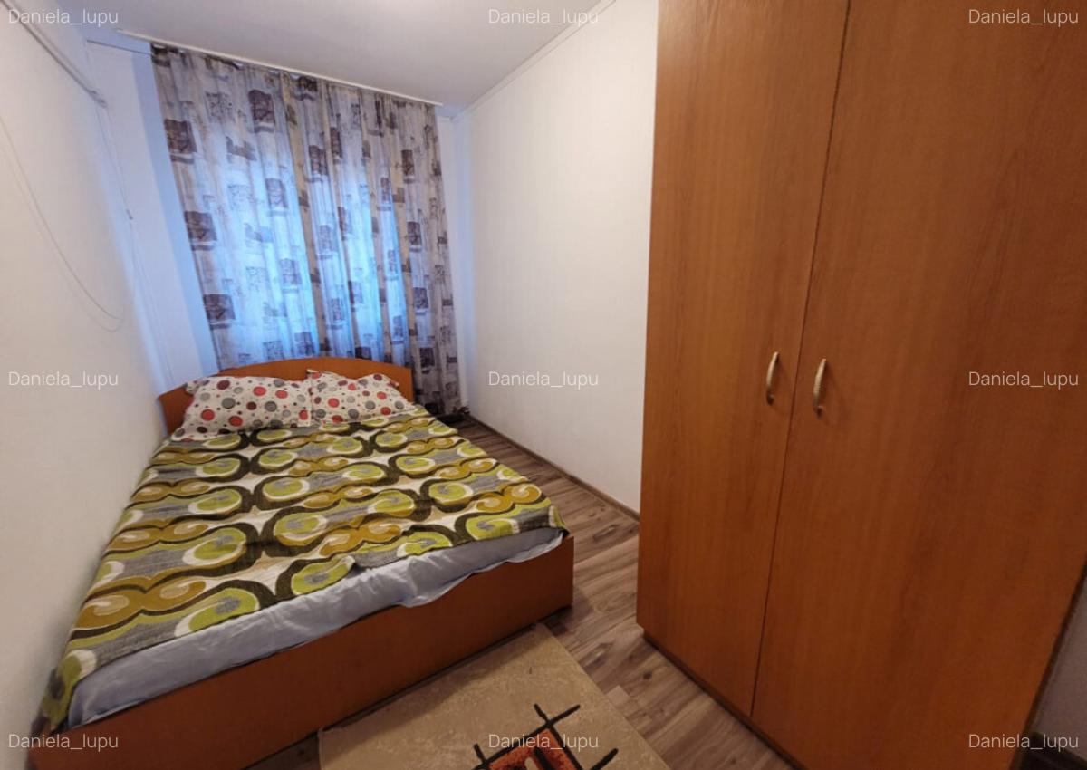 Apartament 2 camere, Aleea Plopilor, zona 9 Mai - 3