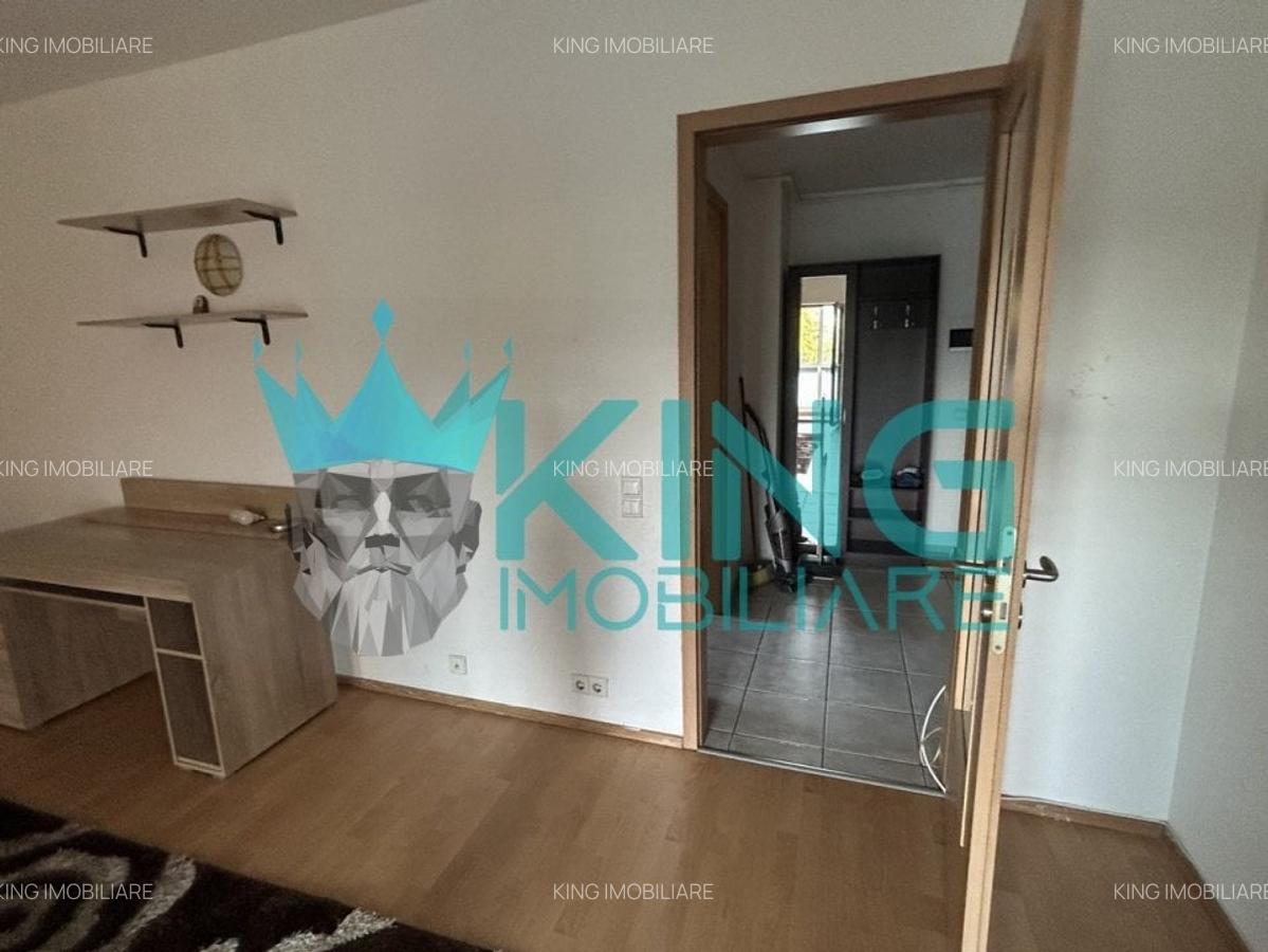 Apartament 2 Camere Doamna Ghica Plaza Bucuresti - 4